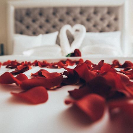 Holiday Inn - The Niu, Flower Konstanz By Ihg Kültér fotó